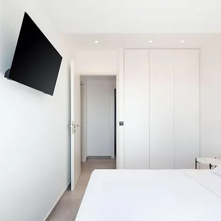Ikon Living Chania Ferienhaus Chania (Crete)