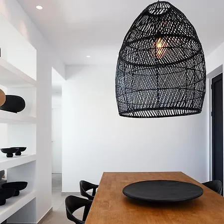 Ferienhaus Ikon Living Chania *