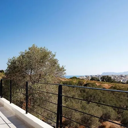 Holiday home Ikon Living Chania Chania (Crete)