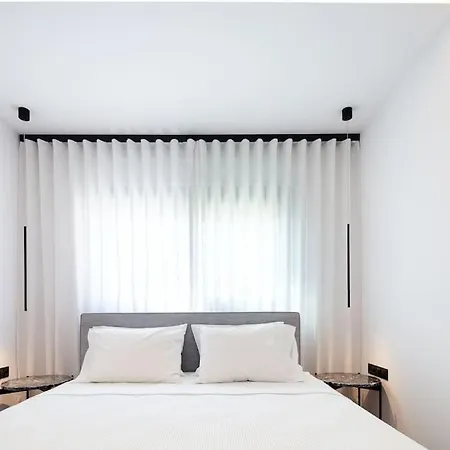 Holiday home Ikon Living Chania
