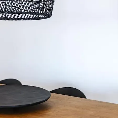 Ikon Living Chania Holiday home