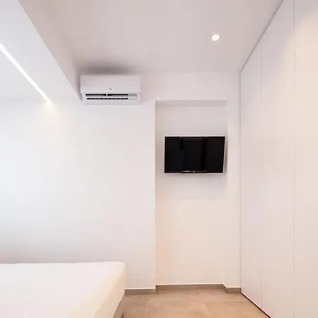 Ikon Living Chania Holiday home Chania (Crete)