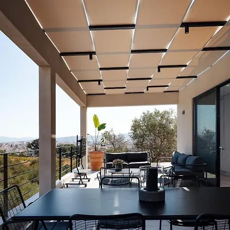 Holiday home Ikon Living Chania Chania (Crete)