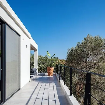 Ikon Living Chania