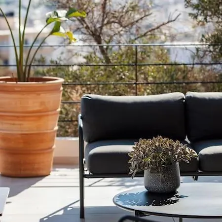 Ikon Living Chania Holiday home