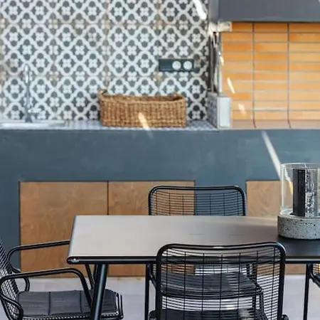 Casa de Férias Ikon Living Chania Chania (Crete)