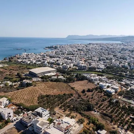 Ikon Living Chania Holiday home