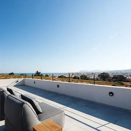 Holiday home Ikon Living Chania Chania (Crete)