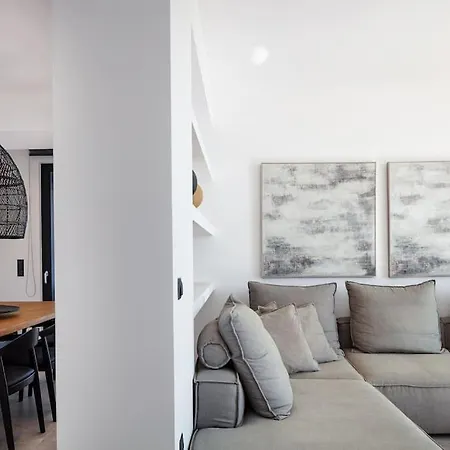 Ikon Living Chania Holiday home