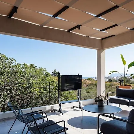 Holiday home Ikon Living Chania *