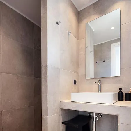 Ikon Living Chania Holiday home