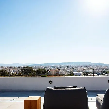 Holiday home Ikon Living Chania