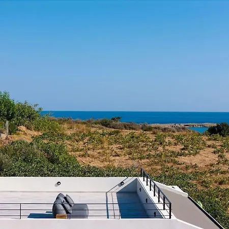 Holiday home Ikon Living Chania *