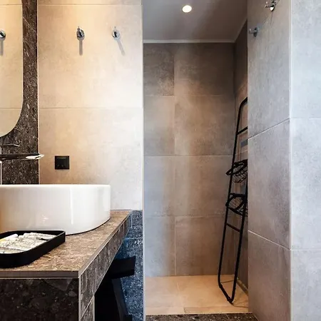 Ikon Living Chania Holiday home