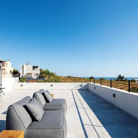 Ikon Living Chania *